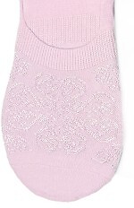 Baletki WiK Motyl 3522 wz.13 Ażur 35-42