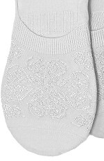 Baletki WiK Motyl 3522 wz.13 Ażur 35-42