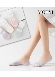 Baletki Wik 3522 wz.13 Ażur 35-42