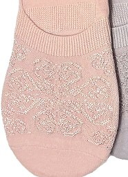 Baletki WiK Motyl 3522 wz.13 Ażur 35-42