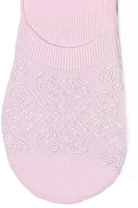Baleriny WiK Motyl 3522 wz.13 Ażur 35-42 - zdjęcie 2