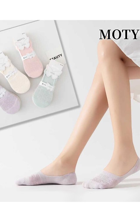 Baletki Wik 3522 wz.13 Ażur 35-42