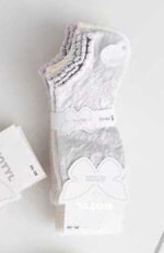 Stopki WiK Motyl 3504 wz.13 Ażur 35-42