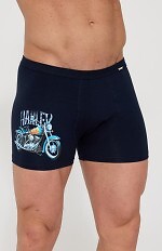 Bokserki Cornette 280/257 Legend Rider S-2XL