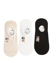 Baletka Moraj CDB200-360/3 A'3 35-41