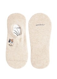 Baletka Moraj CDB200-360/3 A'3 35-41