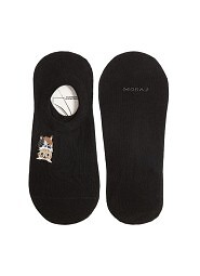 Baletka Moraj CDB200-360/3 A'3 35-41