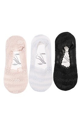 Baleriny Moraj CDB300-017 35-41