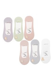 Baleriny Moraj CDB250-104 35-41