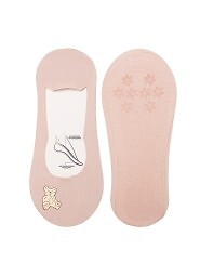 Baleriny Moraj CDB250-104 35-41