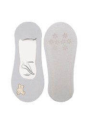 Baleriny Moraj CDB250-104 35-41