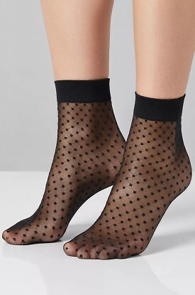 Skarpetki Moraj COCO10