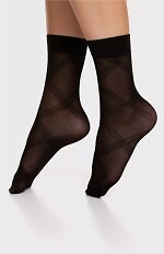 Skarpetki Moraj COCO9