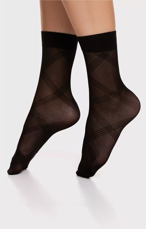 Skarpetki Moraj COCO9