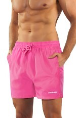 Szorty kąpielowe Sesto Senso KM0577 M-3XL