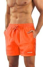 Szorty kąpielowe Sesto Senso KM0577 M-3XL