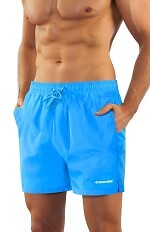 Szorty kąpielowe Sesto Senso KM0577 M-3XL