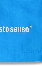 Szorty kąpielowe Sesto Senso KM0577 M-3XL