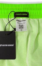 Szorty kąpielowe Sesto Senso KM0577 M-3XL