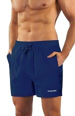 Szorty kąpielowe Sesto Senso KM0577 M-3XL