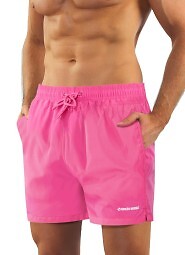 Szorty kąpielowe Sesto Senso KM0577 M-3XL