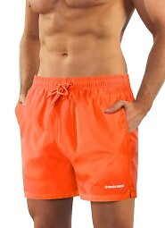 Szorty kąpielowe Sesto Senso KM0577 M-3XL