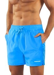 Szorty kąpielowe Sesto Senso KM0577 M-3XL
