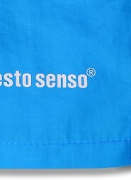 Szorty kąpielowe Sesto Senso KM0577 M-3XL