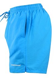 Szorty kąpielowe Sesto Senso KM0577 M-3XL