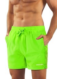 Szorty kąpielowe Sesto Senso KM0577 M-3XL
