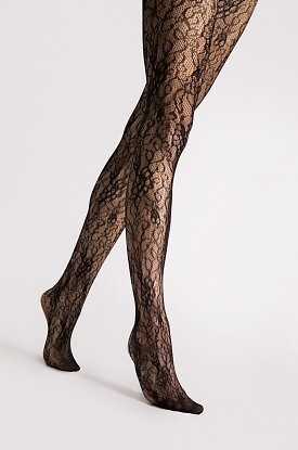 Rajstopy Fiore G6133 Valeria 20 den 2-4 - zdjęcie 2