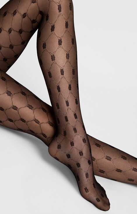 Rajstopy Fiore G6131 Serafina 20 den 2-4