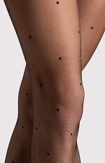 Rajstopy Fiore G6136 Pia 10 den 5-XL