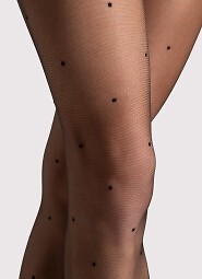 Rajstopy Fiore G6136 Pia 10 den 5-XL