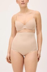 Figi Ysabel Mora 19090 Modelujące Wysokie S-XL