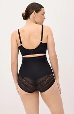 Figi Ysabel Mora 19090 Modelujące Wysokie S-XL