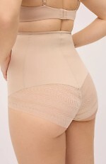 Figi Ysabel Mora 19090 Modelujące Wysokie S-XL