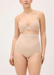 Figi Ysabel Mora 19090 Modelujące Wysokie S-XL