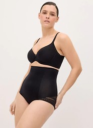 Figi Ysabel Mora 19090 Modelujące Wysokie S-XL