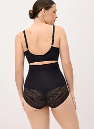 Figi Ysabel Mora 19090 Modelujące Wysokie S-XL