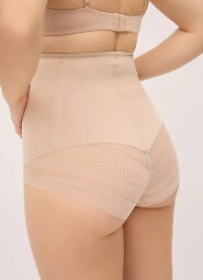 Figi Ysabel Mora 19090 Modelujące Wysokie S-XL