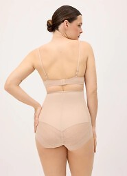 Figi Ysabel Mora 19090 Modelujące Wysokie S-XL