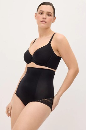 Figi Ysabel Mora 19090 Modelujące Wysokie S-XL