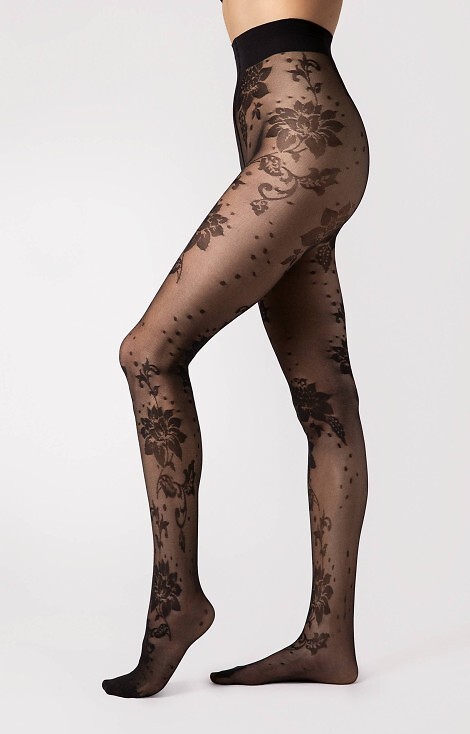 Rajstopy Fiore G6020 Sharon 30 den 2-4