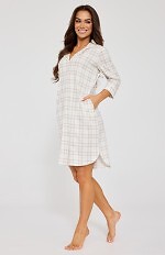 Koszula Cornette 484/343 Holly 2 3/4 S-2XL