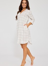 Koszula Cornette 484/343 Holly 2 3/4 S-2XL