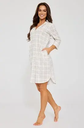 Koszula Cornette 484/343 Holly 2 3/4 S-2XL