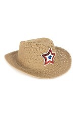 Kapelusz Art Of Polo 23142 Cody