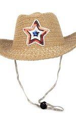 Kapelusz Art Of Polo 23142 Cody