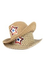 Kapelusz Art Of Polo 23142 Cody